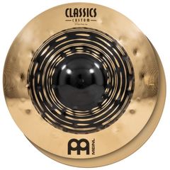 Тарелка Meinl 15" Hi-Hat CC15DUH