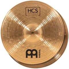 Тарелка Meinl 15" Hi-Hat HCSB15H