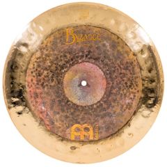 Тарелка Meinl 16" China B16DUCH