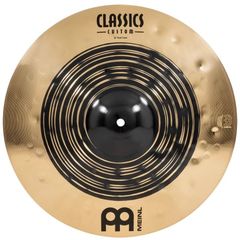 Тарелка Meinl 16" Crash CC16DUC