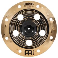 Тарелка Meinl 16" Trash China CC16DUTRCH