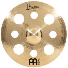 Тарелка Meinl 16" Trash Crash B16TRC-B