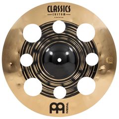 Тарелка Meinl 16" Trash Crash CC16DUTRC