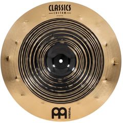 Тарелка Meinl 18" China CC18DUCH