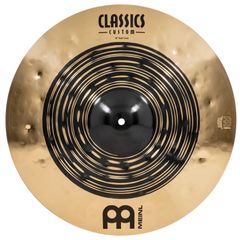 Тарелка Meinl 18" Crash CC18DUC