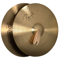 Тарелки Paiste Signature 20" Symphonic Medium Light