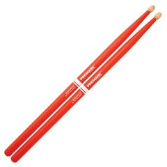 Барабанные палочки ProMark RBH595AW-Orange