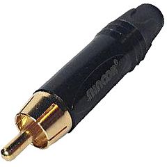 Разъем Shnoor SRCM-G-B