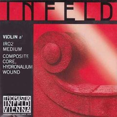 Струна для скрипки Thomastik IR02 Infeld Red