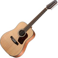 12-ти струнная гитара Walden D552E