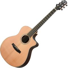 Гитара электроакустическая Walden G3030RCE