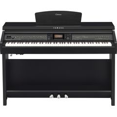 Цифровое пианино Yamaha CVP-701B