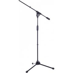 Стойка микрофонная Bespeco MS11EVO