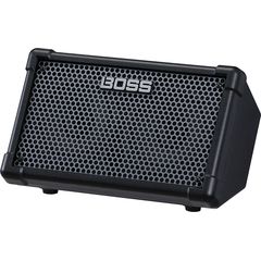 Комбоусилитель Boss Cube Street II