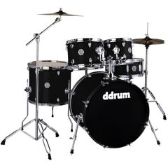 Ударная установка Ddrum D2 522 MB