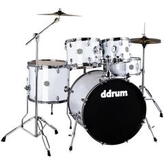 Ударная установка Ddrum D2 522 WHT