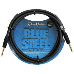 Кабель Dean Markley BSSP6S Blue Steel