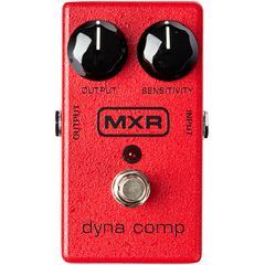 Педаль эффектов MXR M102 Dyna Comp