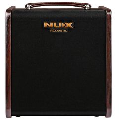 Комбоусилитель Nux AC-80 Stageman II