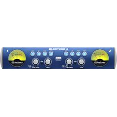 Предусилитель микрофонный PreSonus Blue Tube DP V2