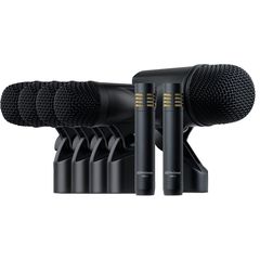 Набор микрофонов Presonus DM-7