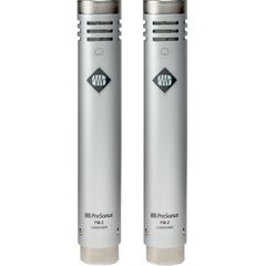 Пара микрофонов Presonus PM-2