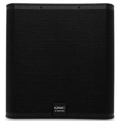 Сабвуфер QSC E118SW