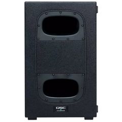 Сабвуфер QSC KS112