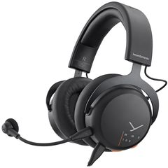 Наушники Beyerdynamic MMX 100 Black