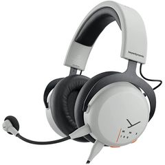 Наушники Beyerdynamic MMX 100 Grey