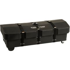 Кейс для барабанных стоек Gator GP-PC300