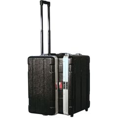 Рэковый кейс Gator GRC-STUDIO4GO-W