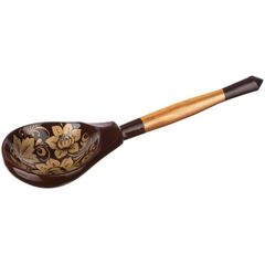 Ложка Хохлома LHL7101