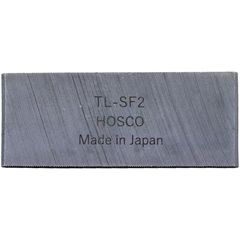 Напильник для паза нижнего порожка Hosco TL-SF2