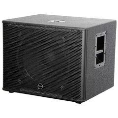 Сабвуфер Invotone DSX18SA