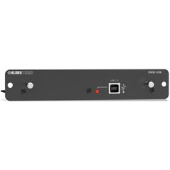 Карта расширения Klark Teknik DN32-USB