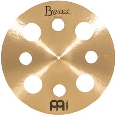 Тарелка Meinl 16" Trash Crash B16TTRC