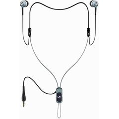 Наушники Sennheiser CXL 400 Aqua