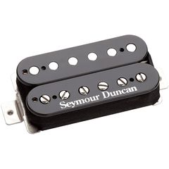 Датчик Seymour Duncan SH-18b Whole Lotta Humbucker Bridge Blk
