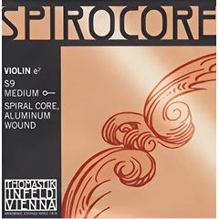 Струна для скрипки Thomastik Spirocore S9
