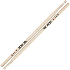 Палочки барабанные Vic Firth SJOR Steve Jordan