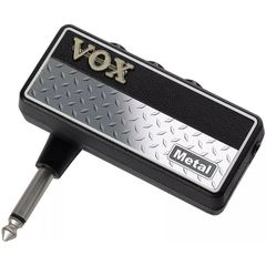 Предусилитель для наушников Vox AP2-MT Amplug 2 Metal