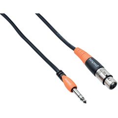 Кабель Bespeco SLSF450