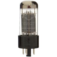 Лампа для усилителя Electro-Harmonix 6V6 Mullard