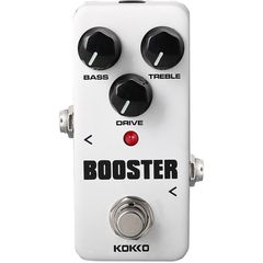 Педаль эффектов Kokko FBS2 Mini Booster
