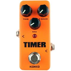 Педаль эффектов Kokko FDD2 Mini Timer