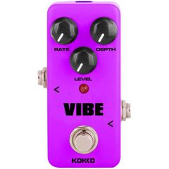 Педаль эффектов Kokko FUV2 Vibe