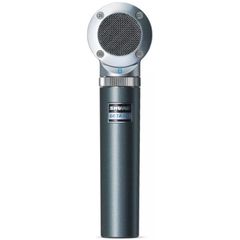 Микрофон Shure BETA 181/BI