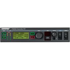 Передатчик для системы персонального мониторинга Shure P9TE L6E