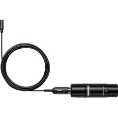 Микрофон Shure TL48B/O-XLR-A